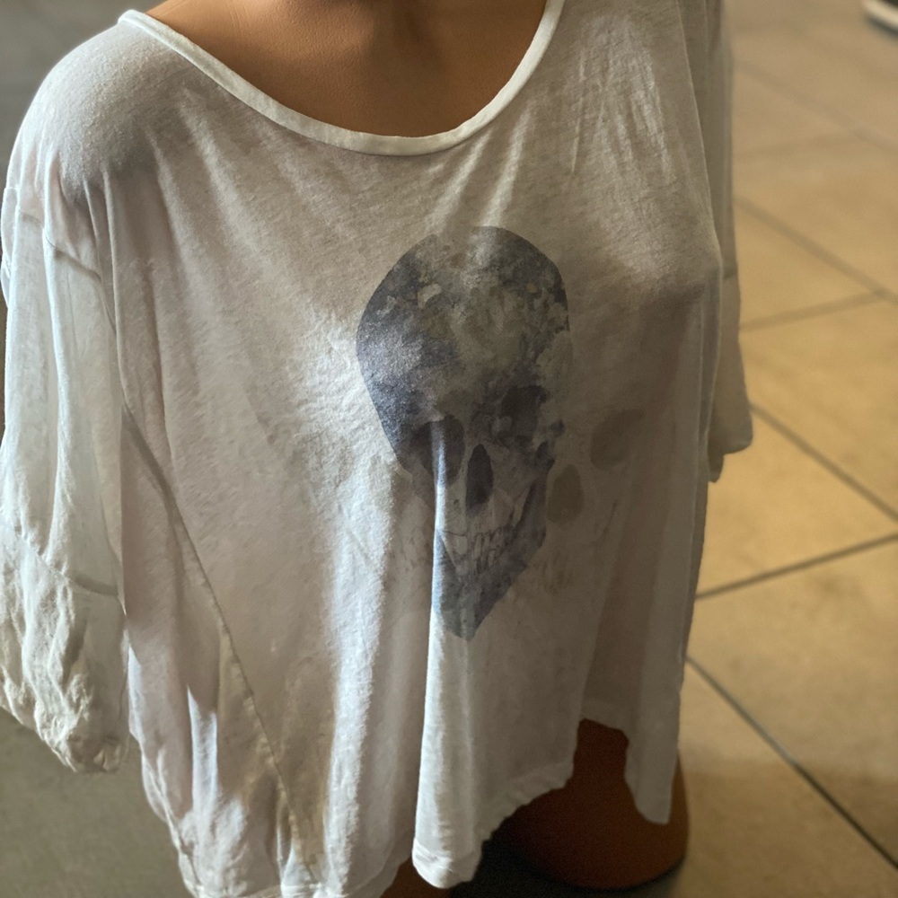 Chaser top